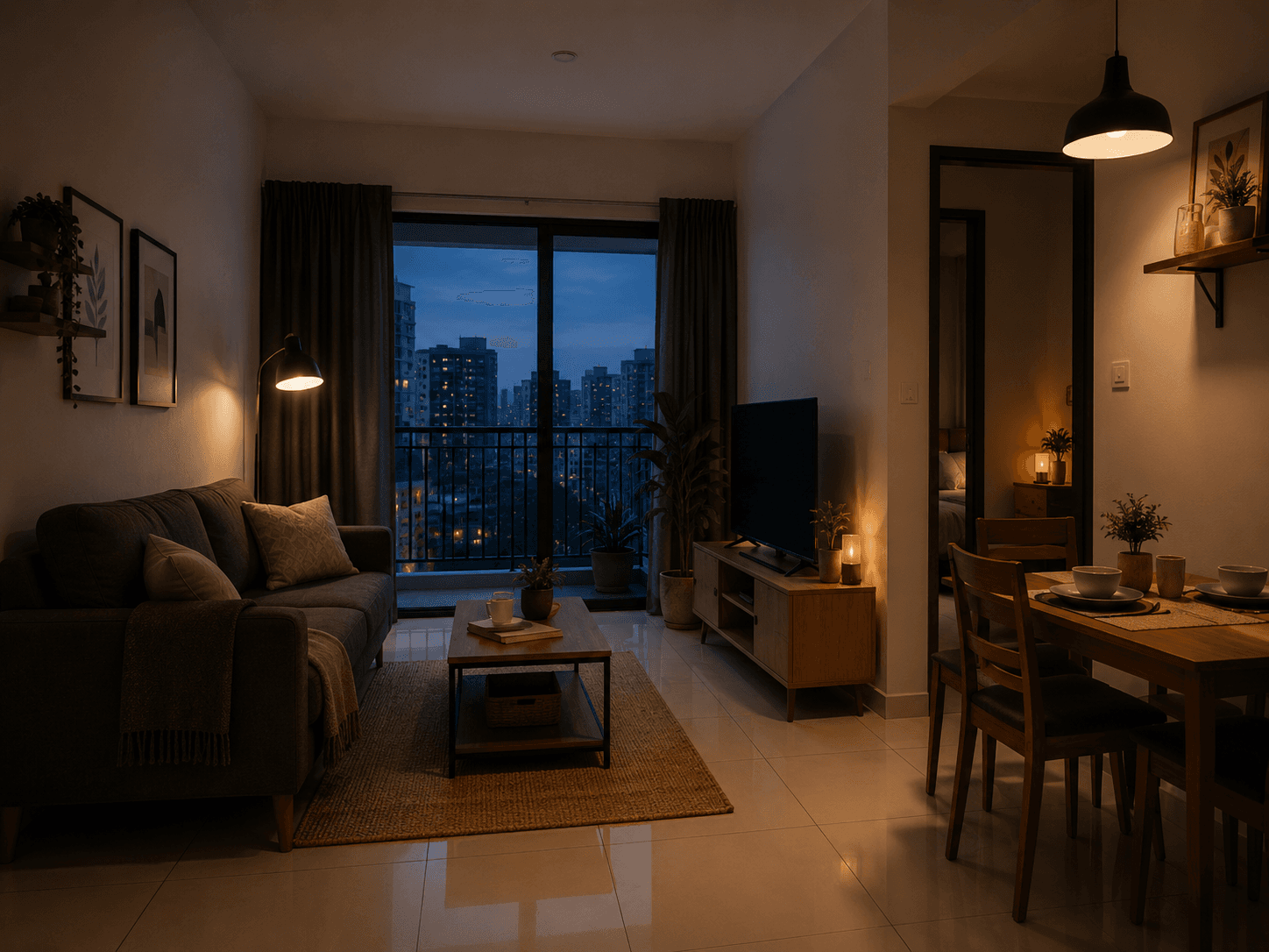 About RentingUnit