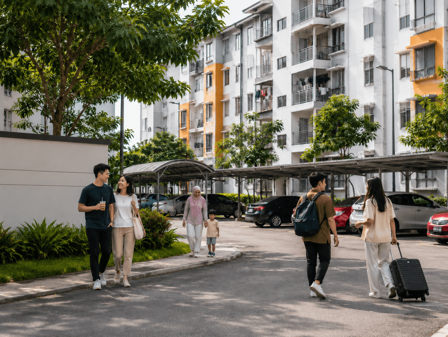 Find your home with RentingUnit